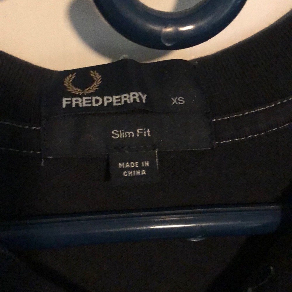 Fred perry - Picture 3 of 4